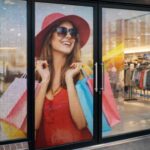 Vinil microperforado: ¿Qué porcentaje elegir para campañas publicitarias efectivas?