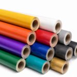 Vinil de corte para negocios: aplicaciones que ayudan a vender más y mejorar la imagen de marca
