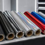 ¿Cuándo conviene renovar un vinil automotriz? Señales de desgaste que no debes ignorar