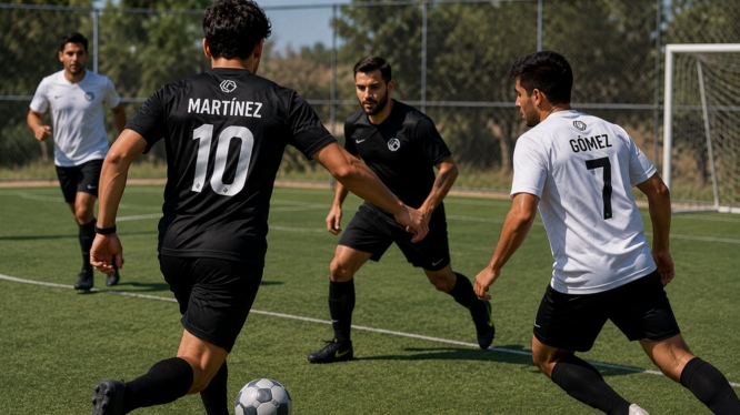 Vinil textil para uniformes empresariales y deportivos: cómo elegir la mejor opción para cada necesidad