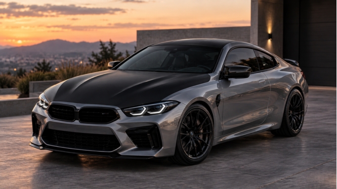 Car wrap mate, satinado o brillante: diferencias y cuál elegir para tu vehículo