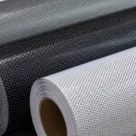 ¿Cuánto dura el vinil microperforado? Factores que afectan su vida útil en exteriores
